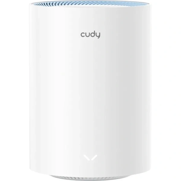 Wi-Fi mesh система Cudy M1200 1 штука (1-pack)