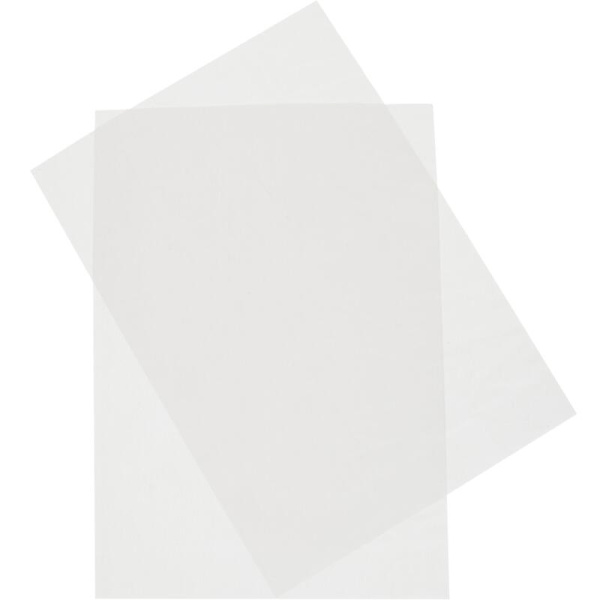 Бумага копировальная белая ProMEGA (A4, 50 листов)