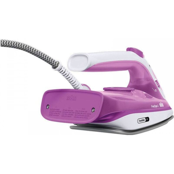 Утюг Braun FI3124PU фиолетовый