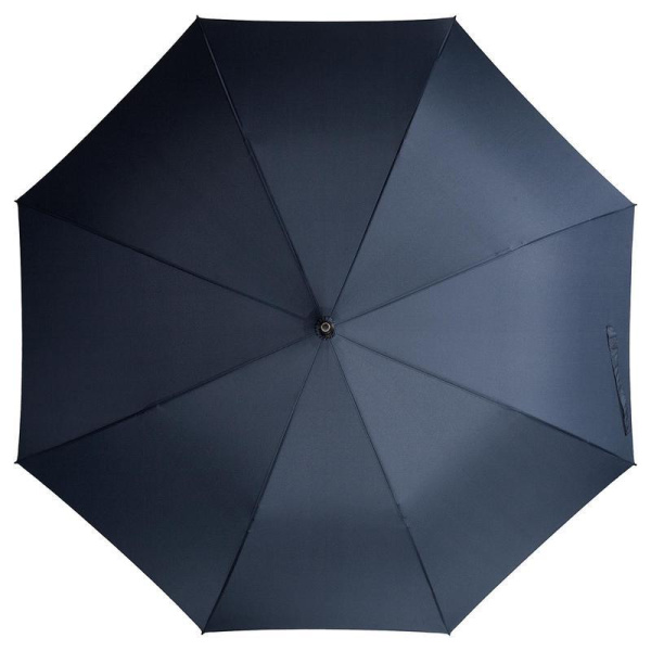 Зонт Unit Classic полуавтомат темно-синий (7550.40)