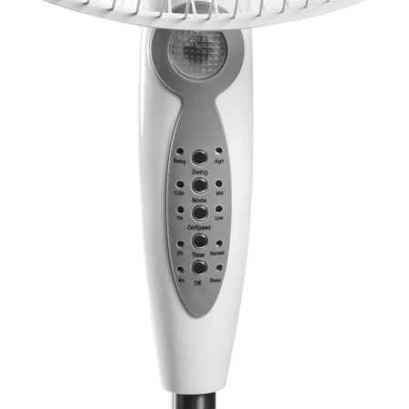 Вентилятор напольный Ballu BFF-840 белый