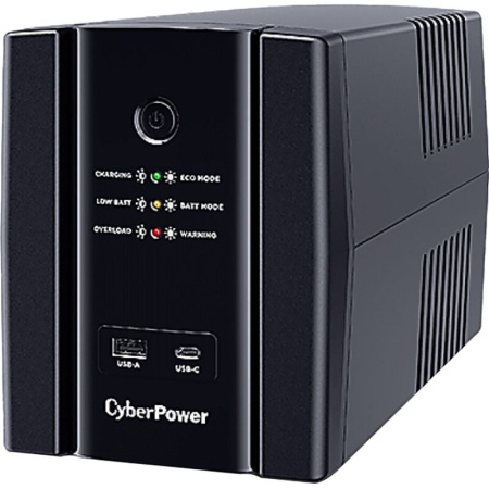 Источник бесперебойного питания CyberPower UT2200EG