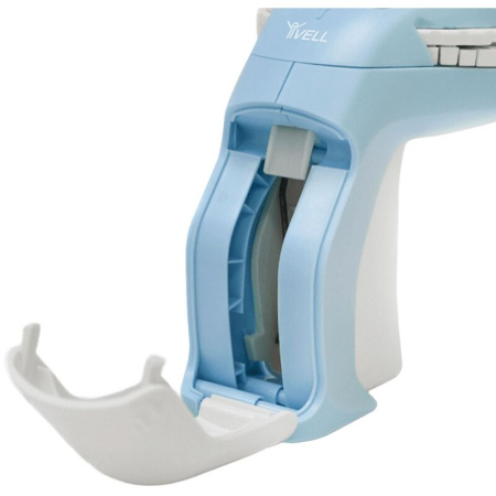 Принтер этикеток Vell Alpha (1356898)