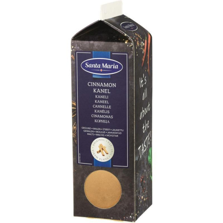 Корица молотая Santa Maria 470 г
