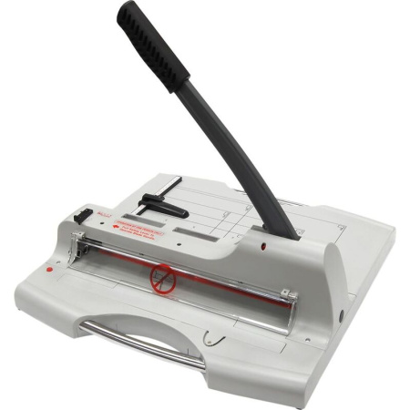 Резак для бумаги гильотинный KW-Trio 3949 B4