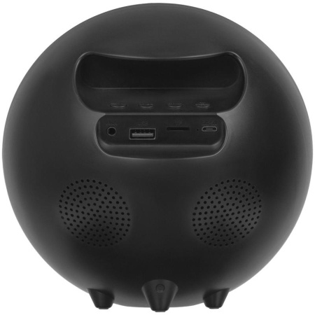 Лампа светодиодная с колонкой DreamTime 12В 2700-6500К