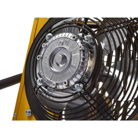 Пушка тепловая Ballu BHP-M2-5