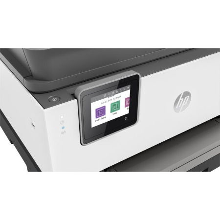 Струйное МФУ HP Officejet Pro 9010 AiO (3UK83B) Струйное МФУ HP Officejet Pro 9010 AiO (3UK83B)