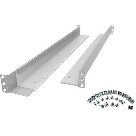 Модуль рельсы монтажные Powercom RAL-6010