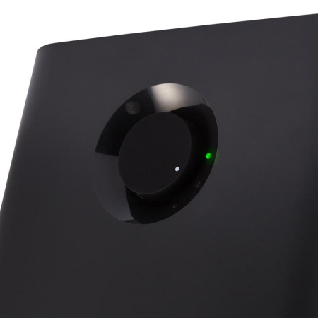 Мойка воздуха Boneco W200A черный