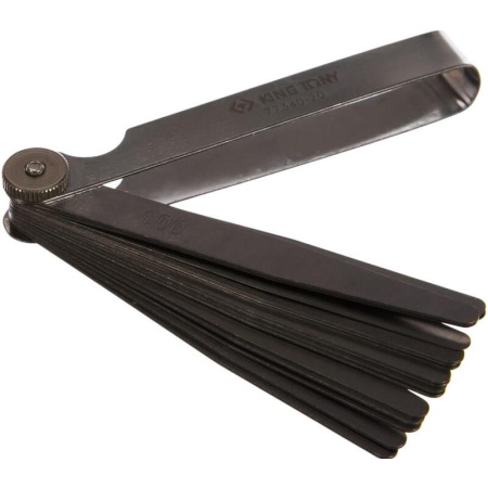 Набор щупов King Tony 77340-20 20 предметов