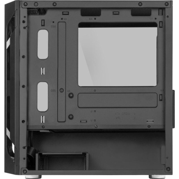 Корпус Silverstone Fara SST-FAH1MB-PRO (G410FAH1MBP0020)