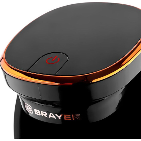 Кофеварка электротурка Brayer 1143BR