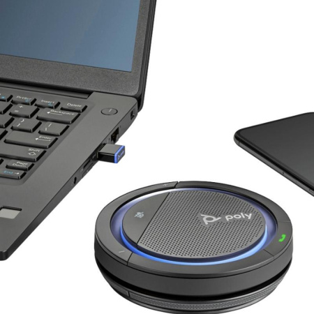 Спикерфон проводной Poly Calisto 5300 (215436-01)