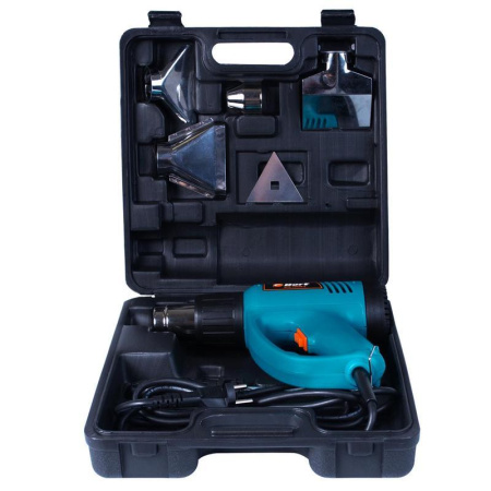 Фен технический Bort BHG-2005N-K (91271068)