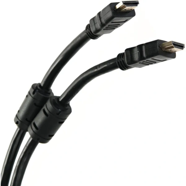 Кабель Telecom HDMI-HDMI 10 метров (TCG200F-10M)