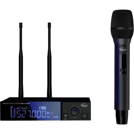 Радиосистема Октава OWS-U1200H