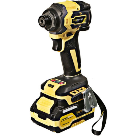 Винтоверт Hanskonner 1BatterySystem HCD20280BLC
