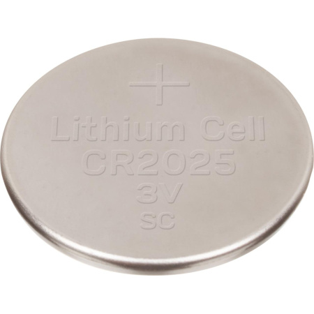 Батарейка CR2025 Комус