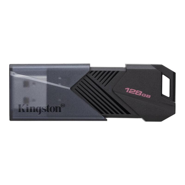 Флешка USB 3.0 128 ГБ Kingston Datatraveler Exodia Onyx (DTXON/128GB)