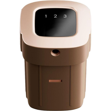 Пылесос Remez MultiClick PRO Energy RMVC-503B коричневый