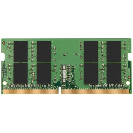 Модуль памяти Kingston KVR16S11/8WP DDR3 8 ГБ