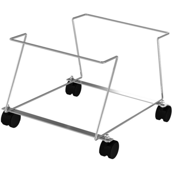 Подставка под корзины VZTO с колесами (445х360х286 мм)