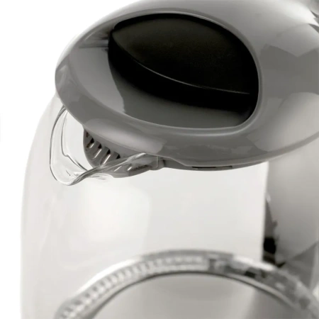 Чайник электрический Centek CT-0034 серый