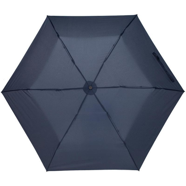 Зонт Luft Trek механический темно-синий (15056.40)