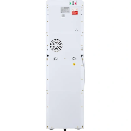 Кулер для воды Ecotronic K43-LXE белый (нагрев и охлаждение)