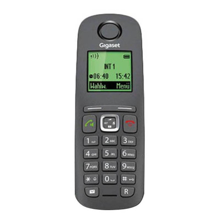 Дополнительная трубка Gigaset A540H