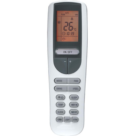 Сплит-система Cooper&Hunter CH-S07FTXQ-NG