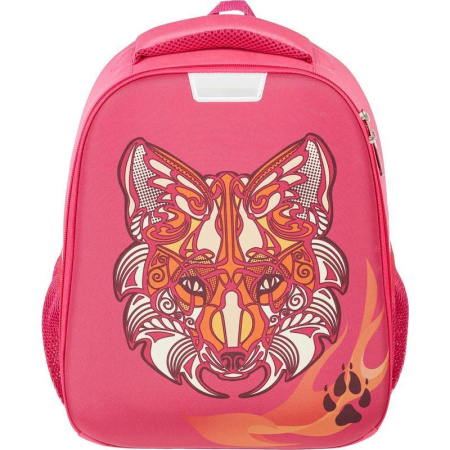 Ранец №1 School Light Лиса