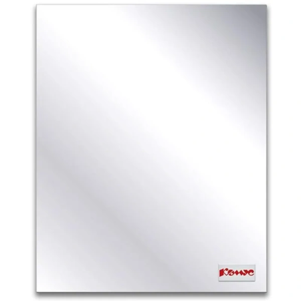 Зеркало на металлические шкафы Комус Мебель Классик-10 (250х200 мм)