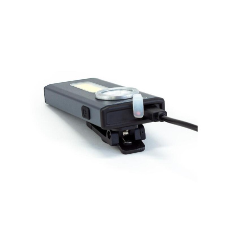 Фонарь светодиодный Яркий Луч XS-510 Scout аккумуляторный