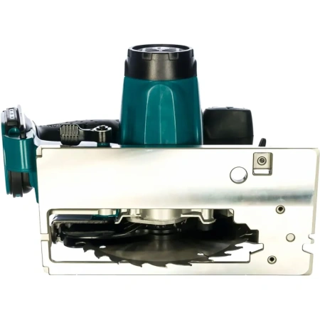 Пила циркулярная аккумуляторная Makita DSS610Z