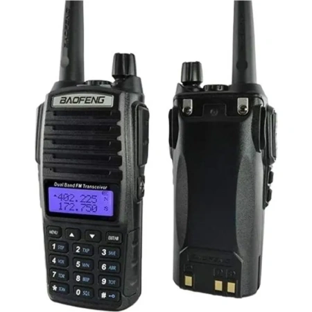Рация Baofeng UV-82 (MT261)