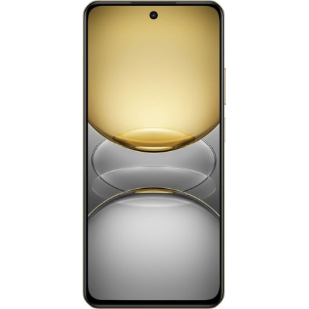 Смартфон Realme C75 128 Гб золотистый (RMX3941)