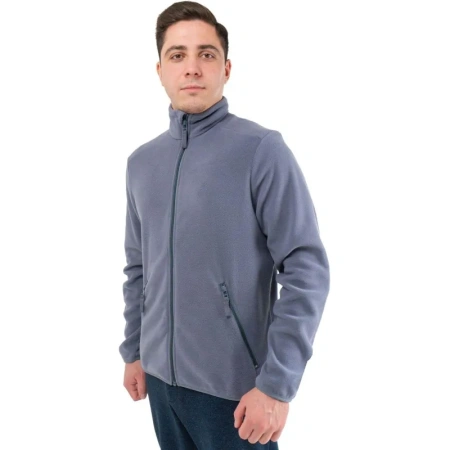 Толстовкa флисовая серая размер XXXL (60-62) Толстовкa флисовая серая размер XXXL (60-62)