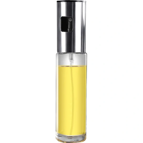 Диспенсер для масла Regent inox Linea Aroma 100 мл (93-DE-AR-21)