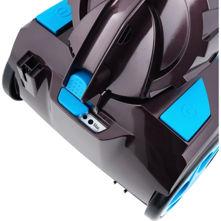 Пылесос Scarlett SC-VC80C377