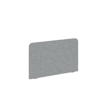 Экран акустический 850 Tempo 10 серый (860х30х500 мм)