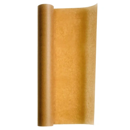 Бумага для выпечки Комус 38 см x 100 м силиконизированная