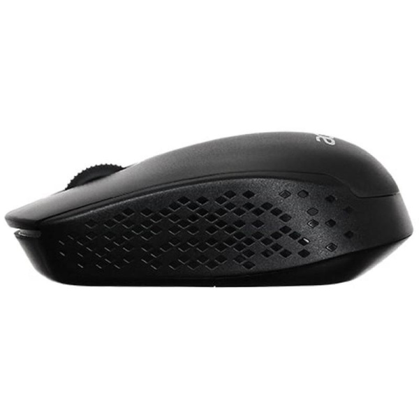 Мышь компьютерная Acer OMR020 черная