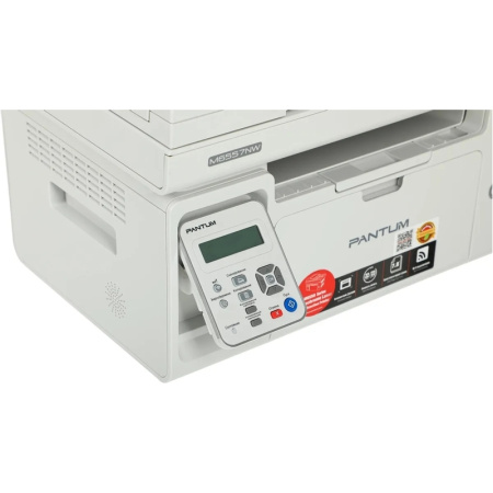 МФУ лазерное Pantum M6557NW