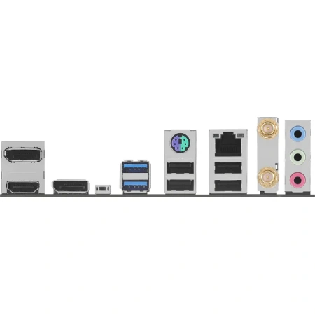 Материнская плата Asus TUF Gaming A620M-PLUS WIFI