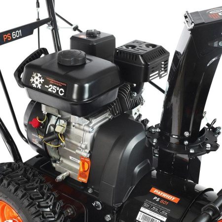 Снегоуборщик бензиновый Patriot PS 601 (426108601)