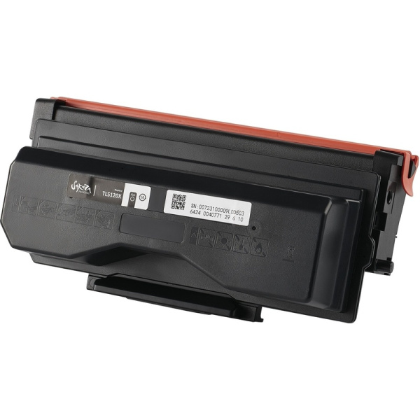Картридж лазерный Sakura TL-5120x для Pantum черный совместимый