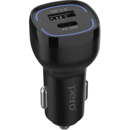 Зарядное устройство Pero AC05 (4603768351849)