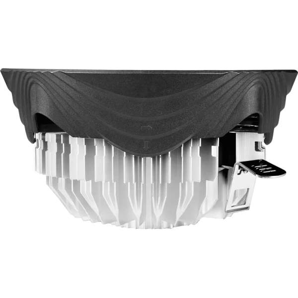 Кулер для процессора DeepCool Gamma Hunter V2 (G-U-HUNTER-ARNNNN-G-1) Кулер для процессора DeepCool Gamma Hunter V2 (G-U-HUNTER-ARNNNN-G-1)